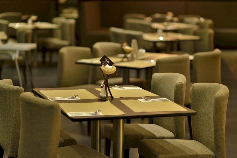 Oak Tree Urban Hotel ג'קרטה מראה חיצוני תמונה