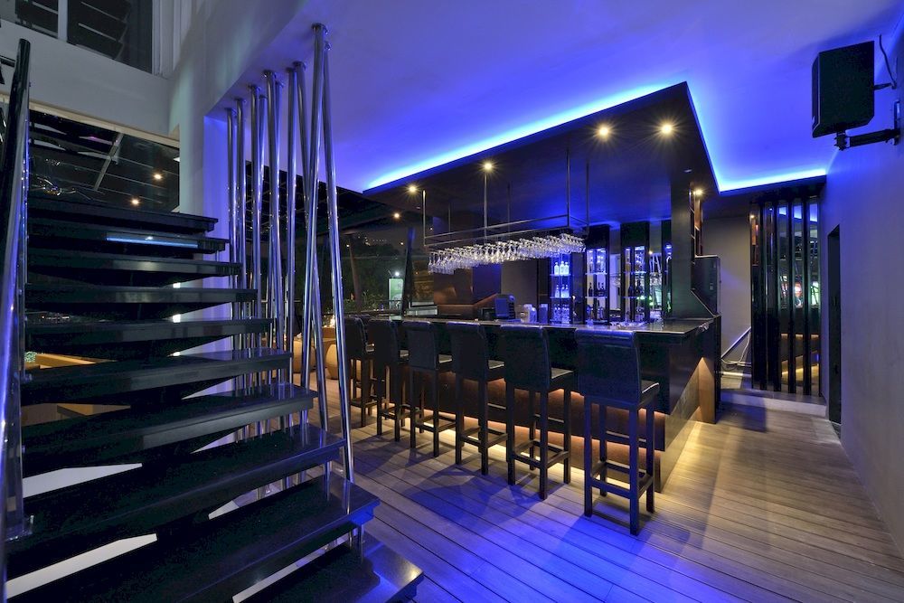 Oak Tree Urban Hotel ג'קרטה מראה חיצוני תמונה